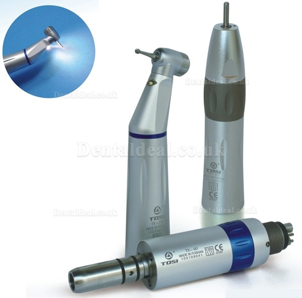 Tosi® TX414-C Low Speed Handpiece Integrate E-Generator