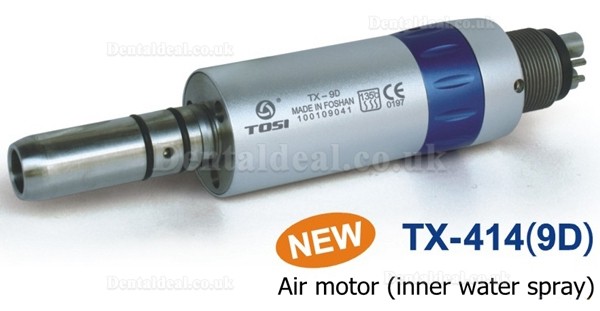 Tosi® TX414-C Low Speed Handpiece Integrate E-Generator