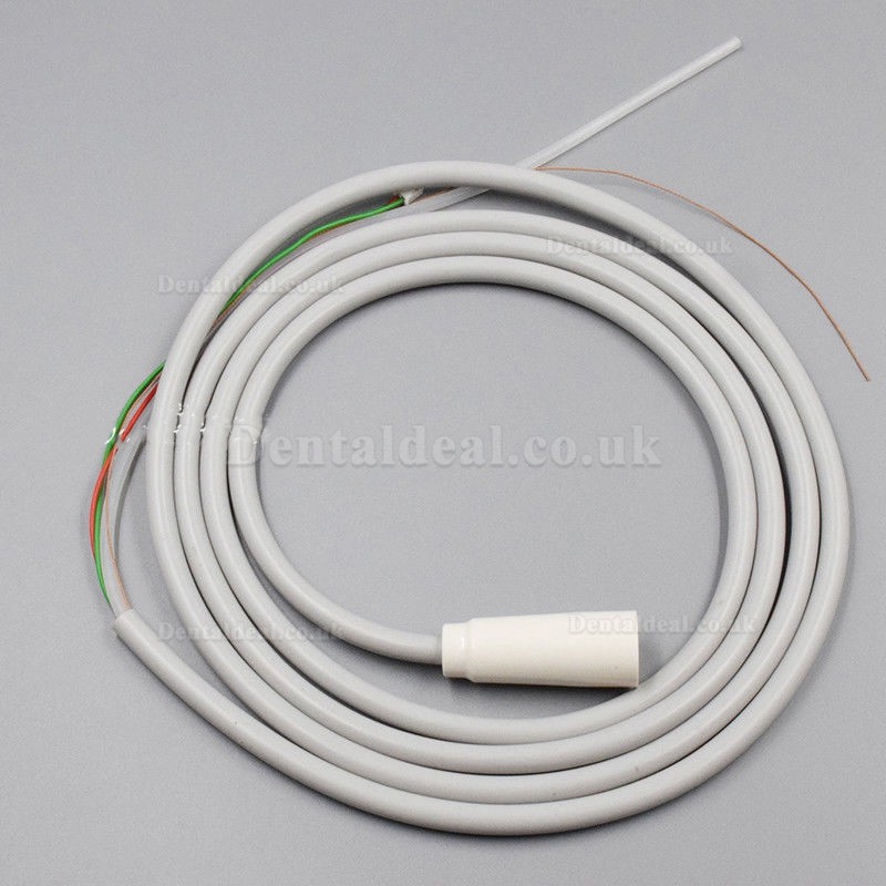 5 PCS Dental Detachable Tubing Hose Cable For DTE/SATELEC Ultrasonic Scaler Handpiece