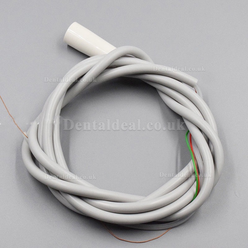 5 PCS Dental Detachable Tubing Hose Cable For DTE/SATELEC Ultrasonic Scaler Handpiece