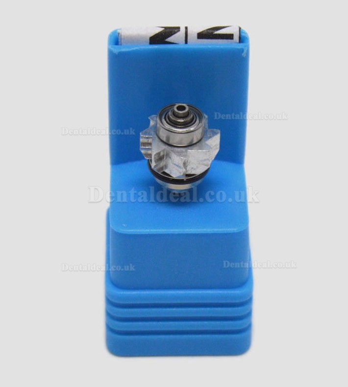 New Cartridge Turbine For NSK PANA MAX Torque Head Push Button Handpiece C CE