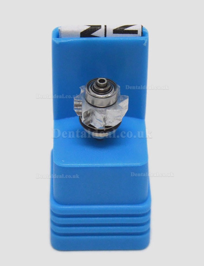 New Cartridge Turbine For NSK PANA MAX Torque Head Push Button Handpiece C CE