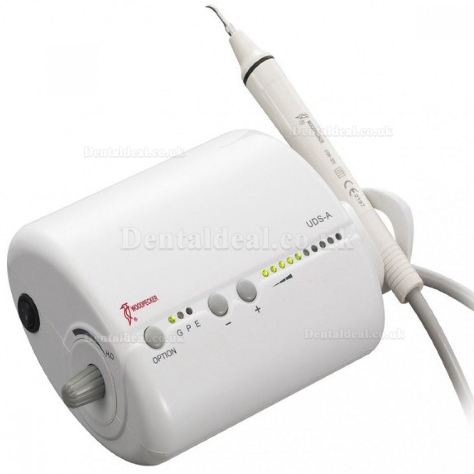 Woodpecker® EMS Ultrasonic Scaler Compatible UDS-A