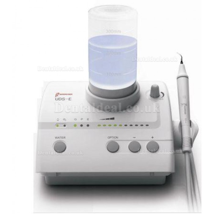 Woodpecker® UDS-E LED Dental Piezo Ultrasonic Scaler LED Handpiece Fit EMS