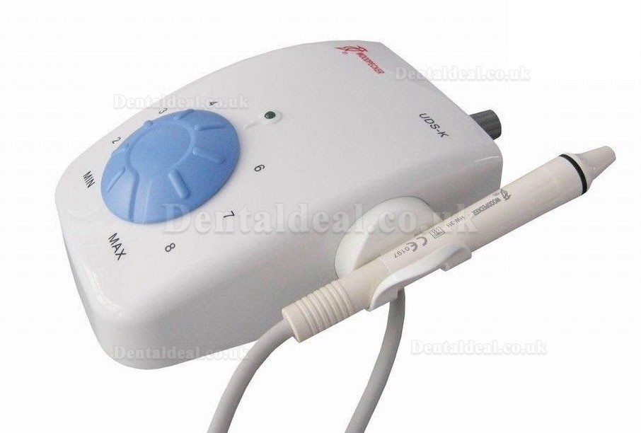 Woodpecker® UDS-K Dental Ultrasonic Piezo Scaler