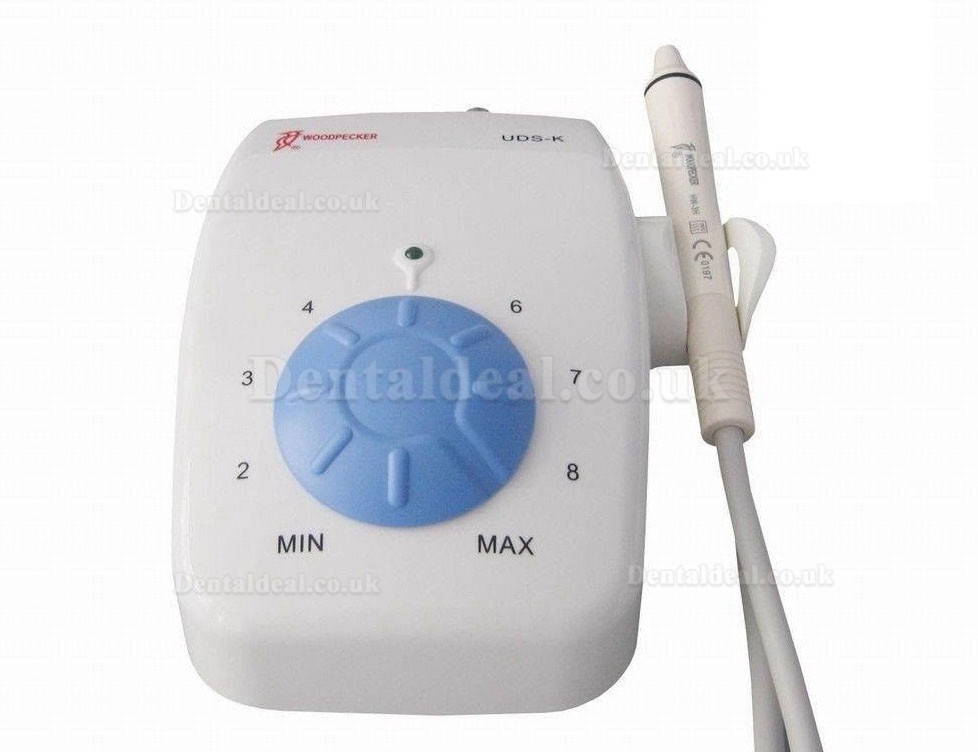 Woodpecker® UDS-K Dental Ultrasonic Piezo Scaler