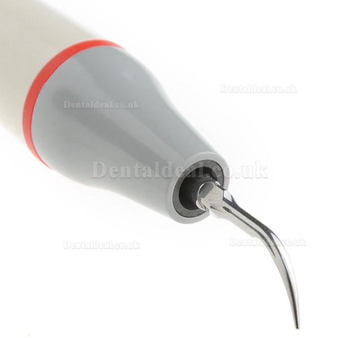 Woodpecker® UDS-L LED Ultrasonic Scaler + Handpiece + Auto Water Bottle