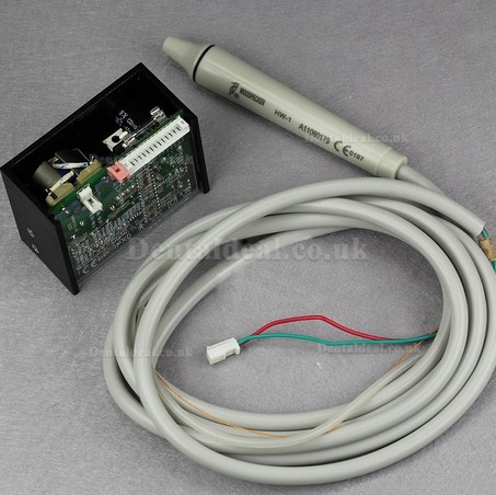 Woodpecker® UDS N1 Ultrasonic Piezo Built-in Scaler for Dental Chair Unit