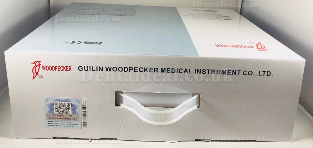 Woodpecker® UDS-P Dental LED Ultrasonic Scaler