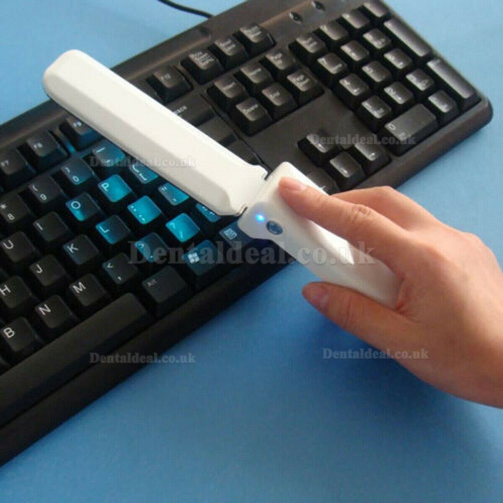 Mini UV Light Sterilizer Wand USB Germicidal lamp Pet Hotel Household Car