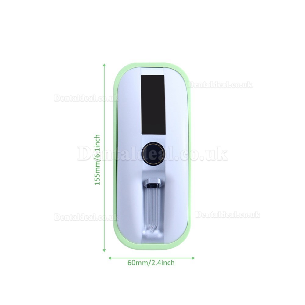 Intelligent Toilet Sterilizer UV Germicidal Lamp Rechargeable Solar Power Automatic Toilet Lid Sterilizer