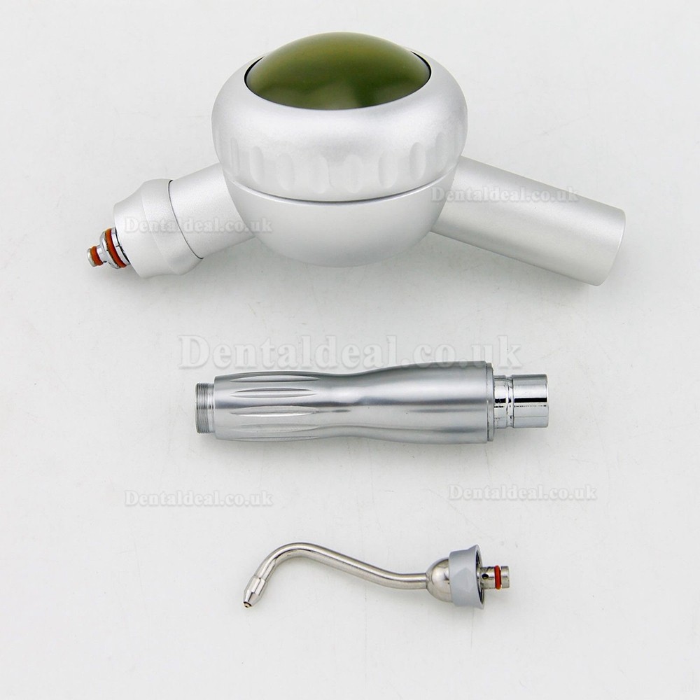 Dental Polishing Hygiene Air Jet Prophy Mate Fit Bien Air Unifix Coupling