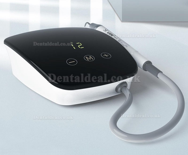 VRN-A5 Dental Ultrasonic Piezo Scaler with LED Light