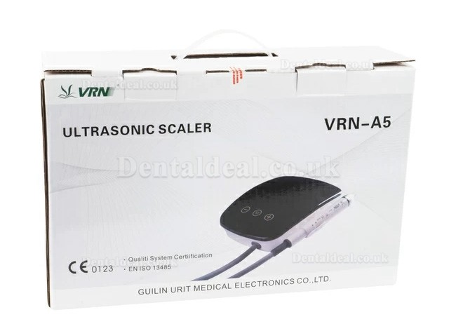 VRN-A5 Dental Ultrasonic Piezo Scaler with LED Light