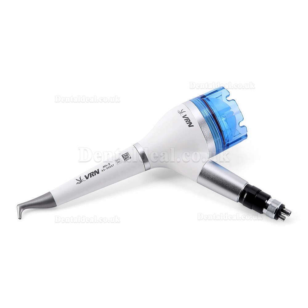 Dental Air Flow Teeth Polishing Polisher Hygiene Prophy Handpiece 2/ 4 Holes