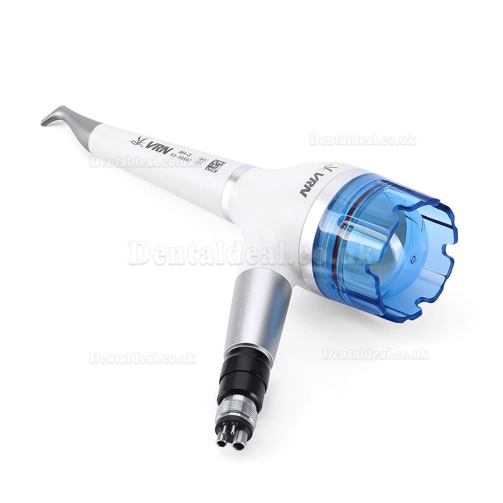 Dental Air Flow Teeth Polishing Polisher Hygiene Prophy Handpiece 2/ 4 Holes