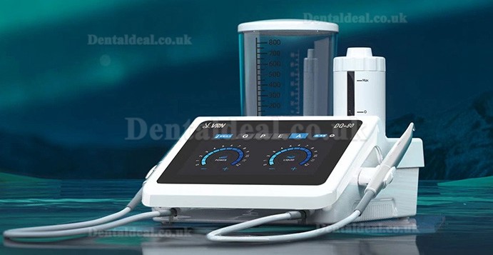 VRN® DQ-80 Ultrasonic Scaler and Air Polisher Scaling Periodontal Endodontic