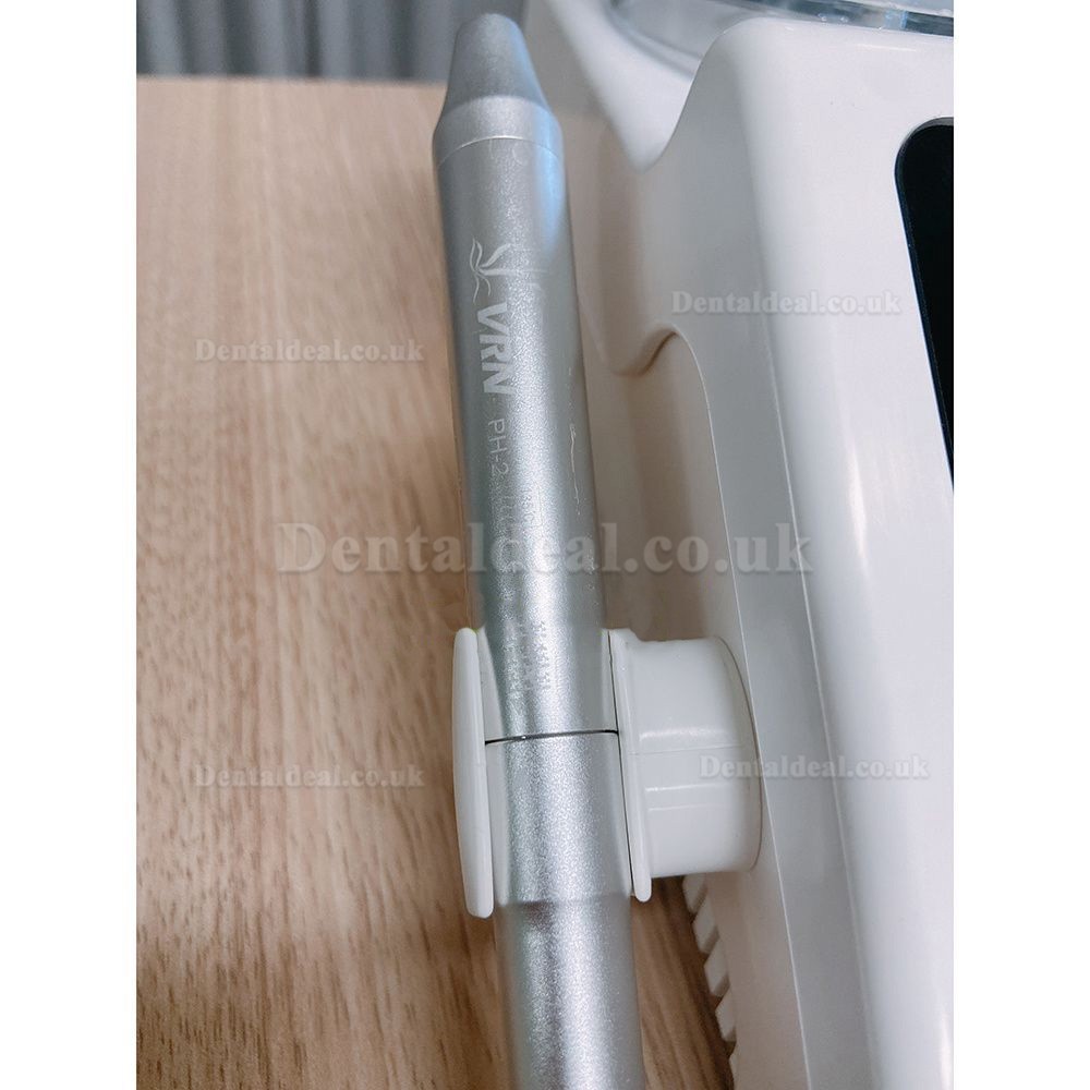 VRN® DQ-80 Ultrasonic Scaler and Air Polisher Scaling Periodontal Endodontic