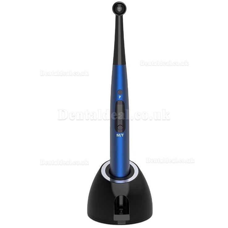 VRN DV-50 Dental Coreless LED Curing Light with Caries Detection & LED Radiometer