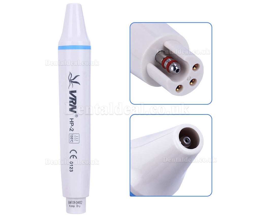 VRN VRN-I02 Built-in Ultrasonic Scaler Detachable Handpiece For Dental Unit