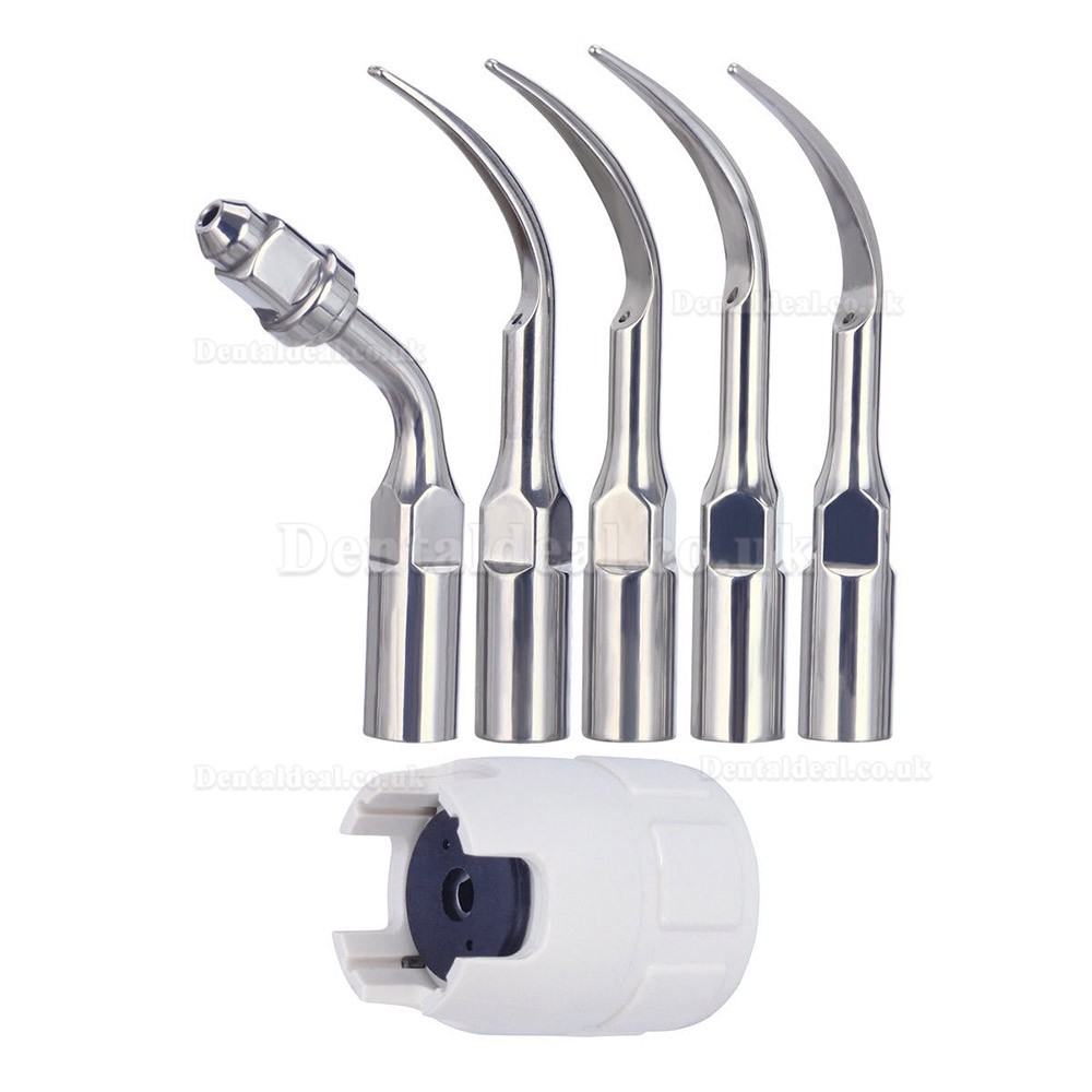 VRN Built-in Ultrasonic Piezo Scaler Detachable Handpiece For Dental Chair VRN-I03E