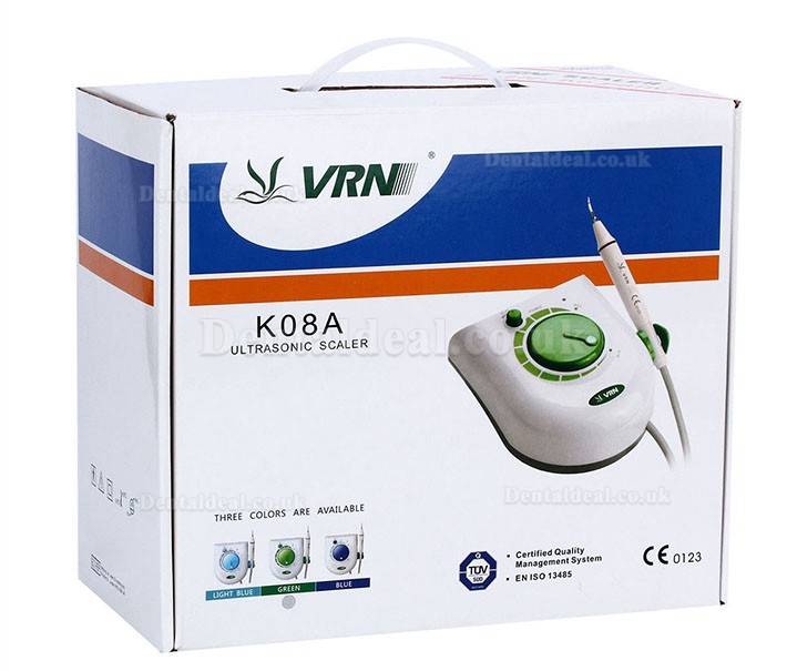 VRN K08A Dental Ultrasonic Scaler Scaling Perio With LED Detachable Handpiece