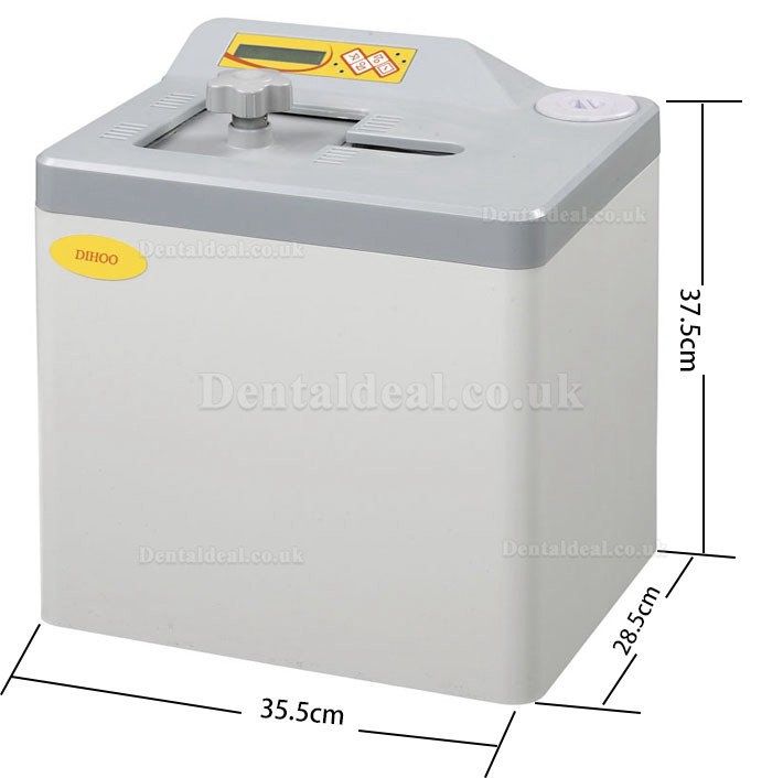 WOSON® HS-D-2R 2L Mini Autoclave Sterilizer Class N