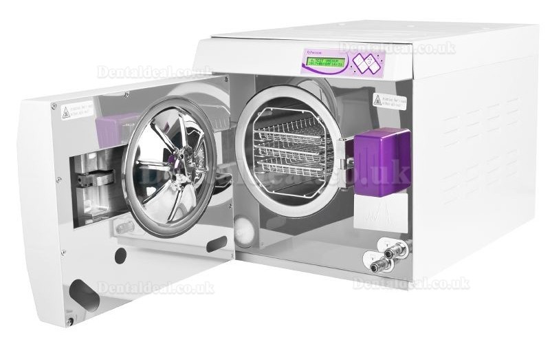 WOSON® HS-D Mini Dental Autoclave Sterilizer Class B 7-10L