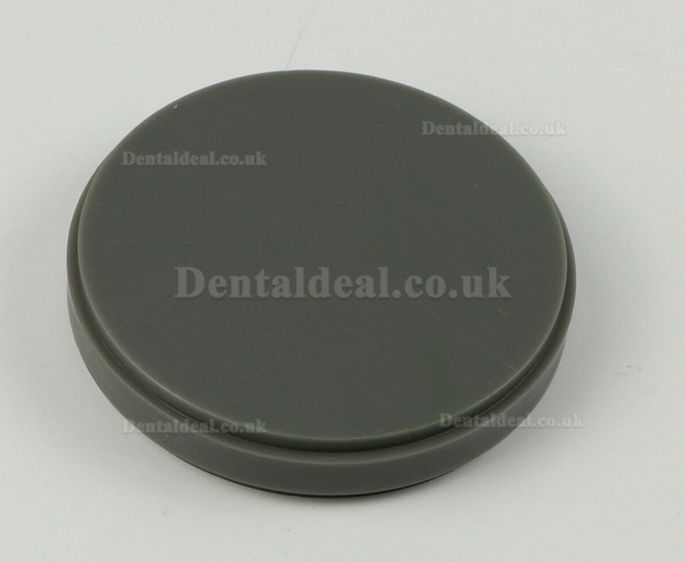 10Pcs Dental Wax Disc Block Fit Wieland CAD/CAM Milling System 98 *14mm / 98 *18mm