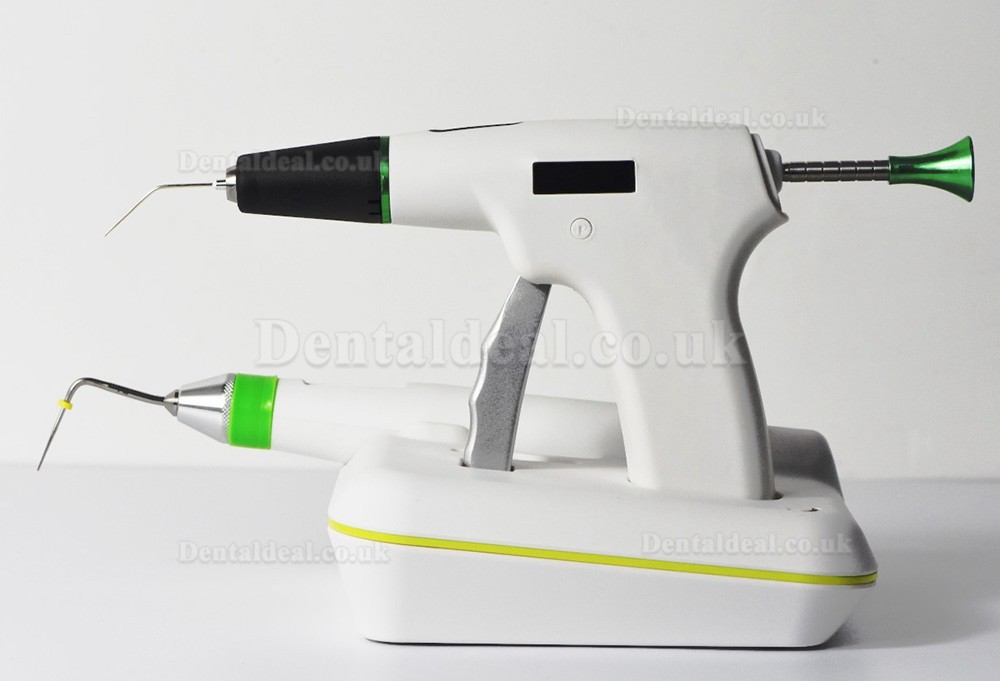 Westcode Cordless Dental Gutta Percha Obturation System