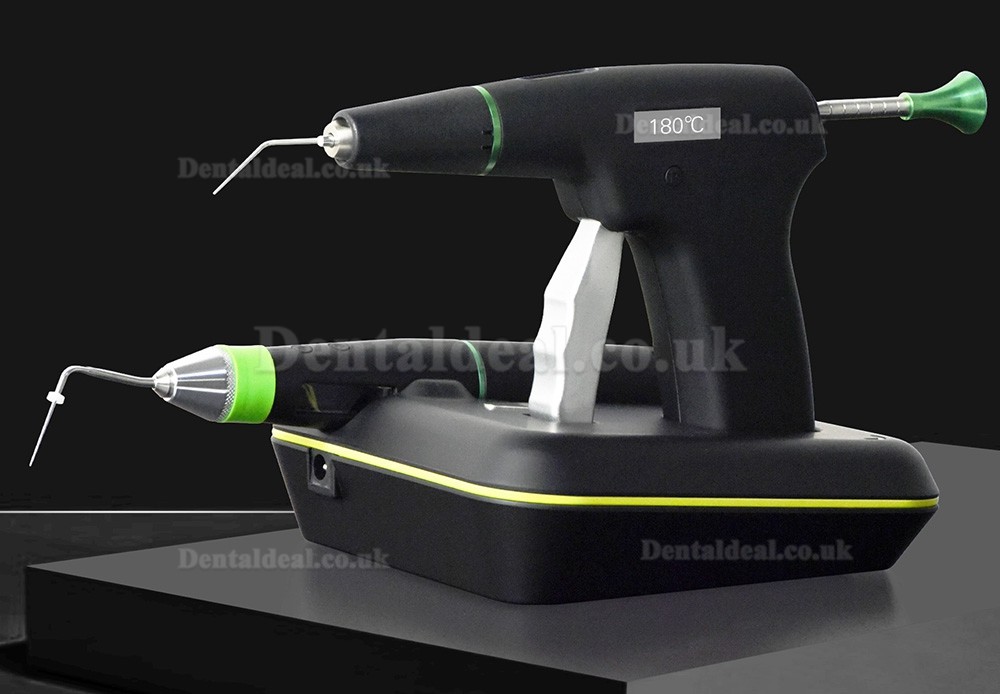 Westcode Cordless Dental Gutta Percha Obturation System