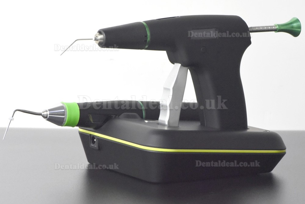 Westcode Cordless Dental Gutta Percha Obturation System