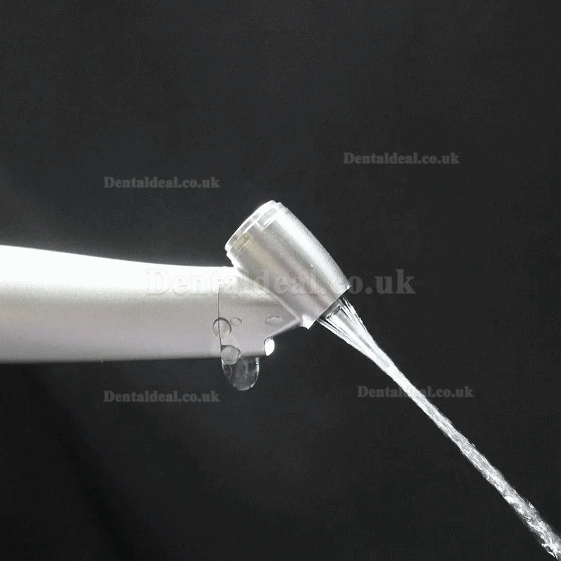 Westcode Dental 45°Multiplier Contra Angle 1:4.2 Fiber Optic LED Handpiece E-Type