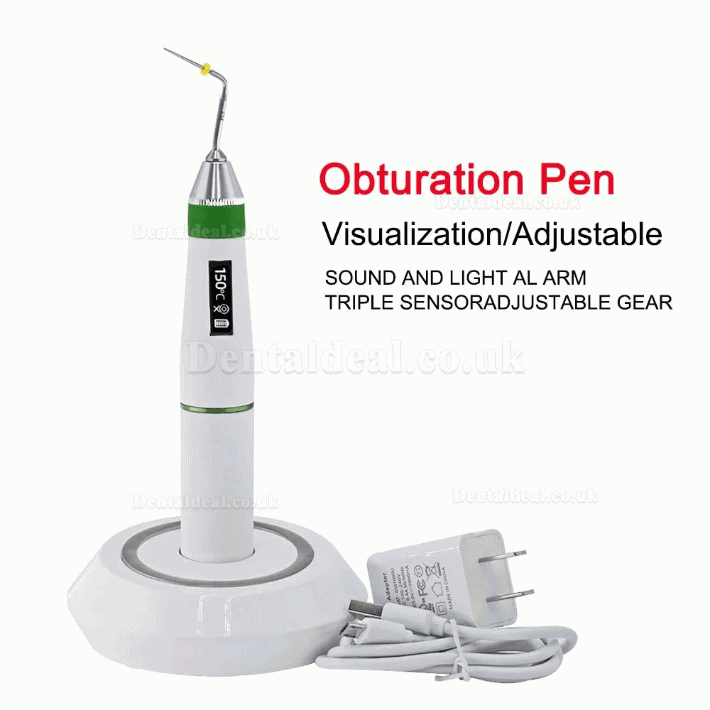 Westcode Wireless Gutta Percha Obturation Pen Endodontic Heated Pen