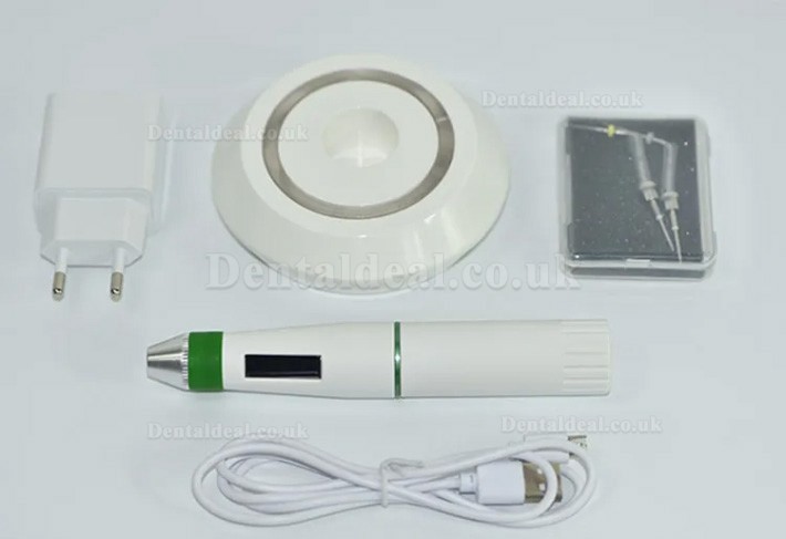 Westcode Wireless Gutta Percha Obturation Pen Endodontic Heated Pen