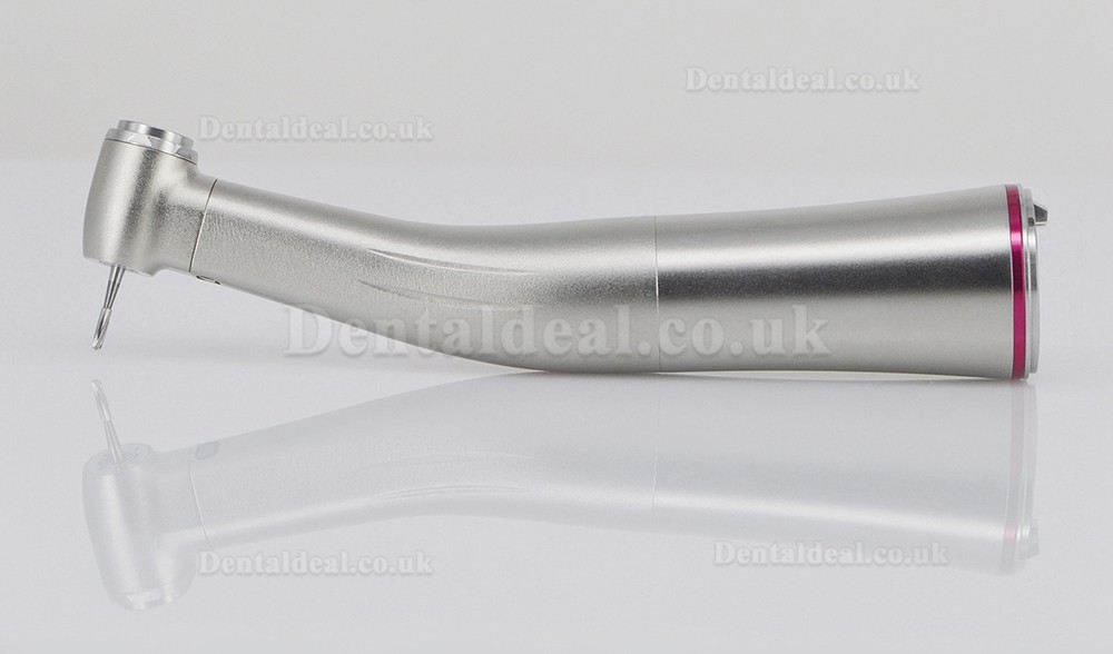 Westcode Dental Contra Angle 1:5 Fiber Optic Inner Water Handpiece