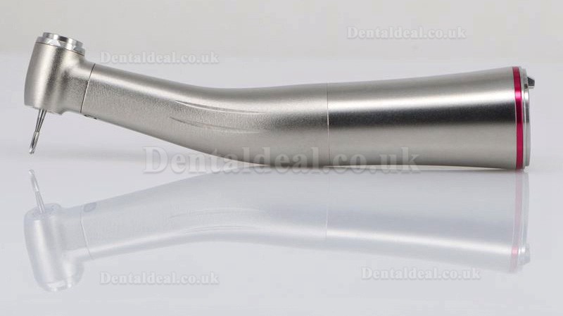 Westcode Dental Contra Angle 1:5 Fiber Optic Inner Water Handpiece