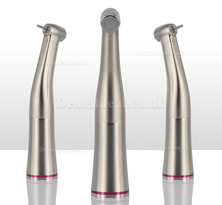 Westcode Dental 1:5 Contra-angle Speed-increasing Handpiece