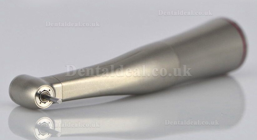 Westcode Dental 1:5 Contra-angle Speed-increasing Handpiece