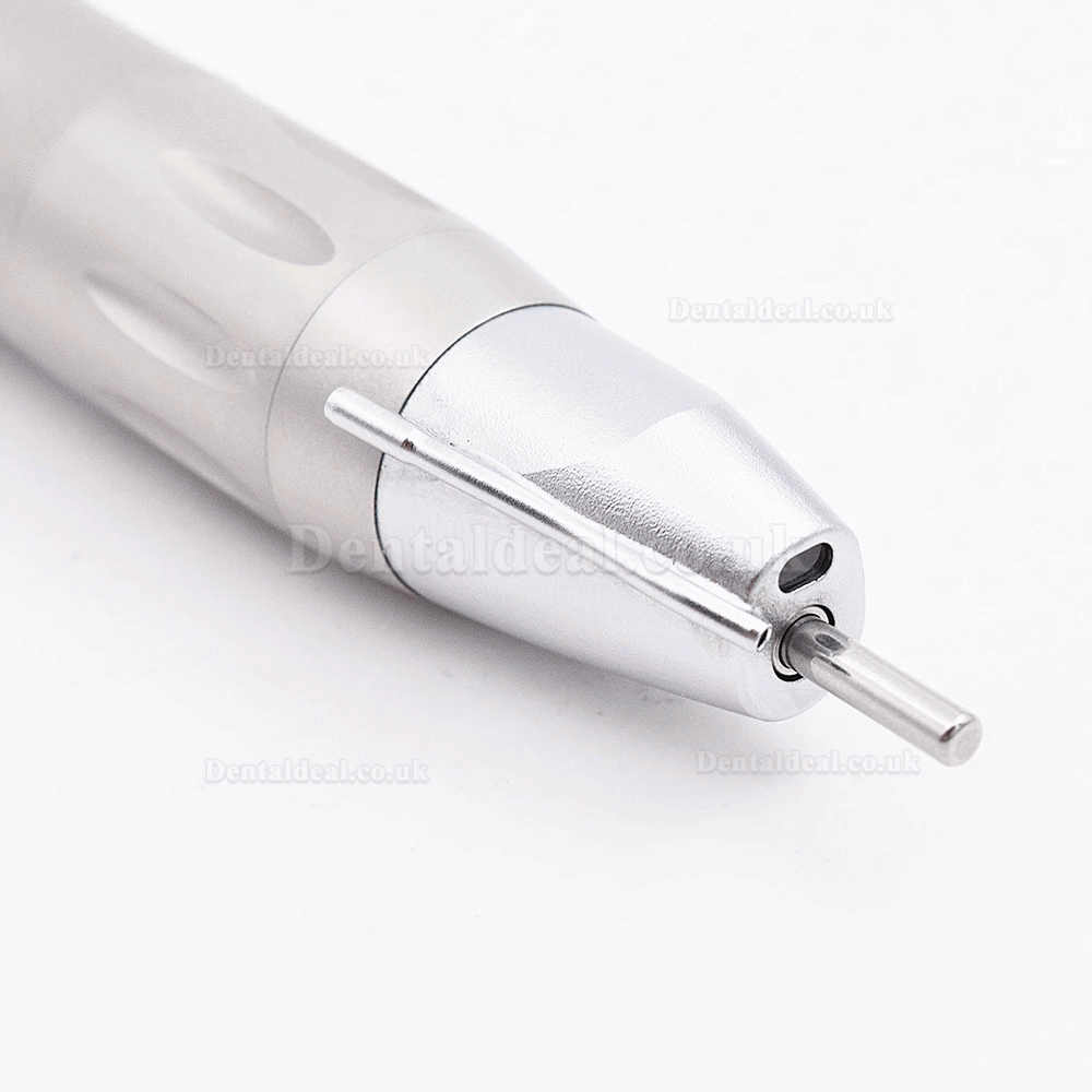 Westcode X65L Dental Fiber Optic Straight Nose Low Speed Handpiece E-Type