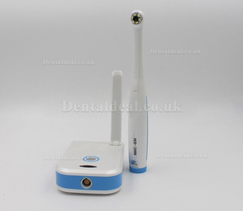 Dental Wired Intraoral Camera MD2000A 2.0 Mega Pixels 1/4 Sony CCD Sensor