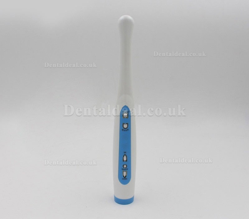 Dental Wired Intraoral Camera MD2000A 2.0 Mega Pixels 1/4 Sony CCD Sensor