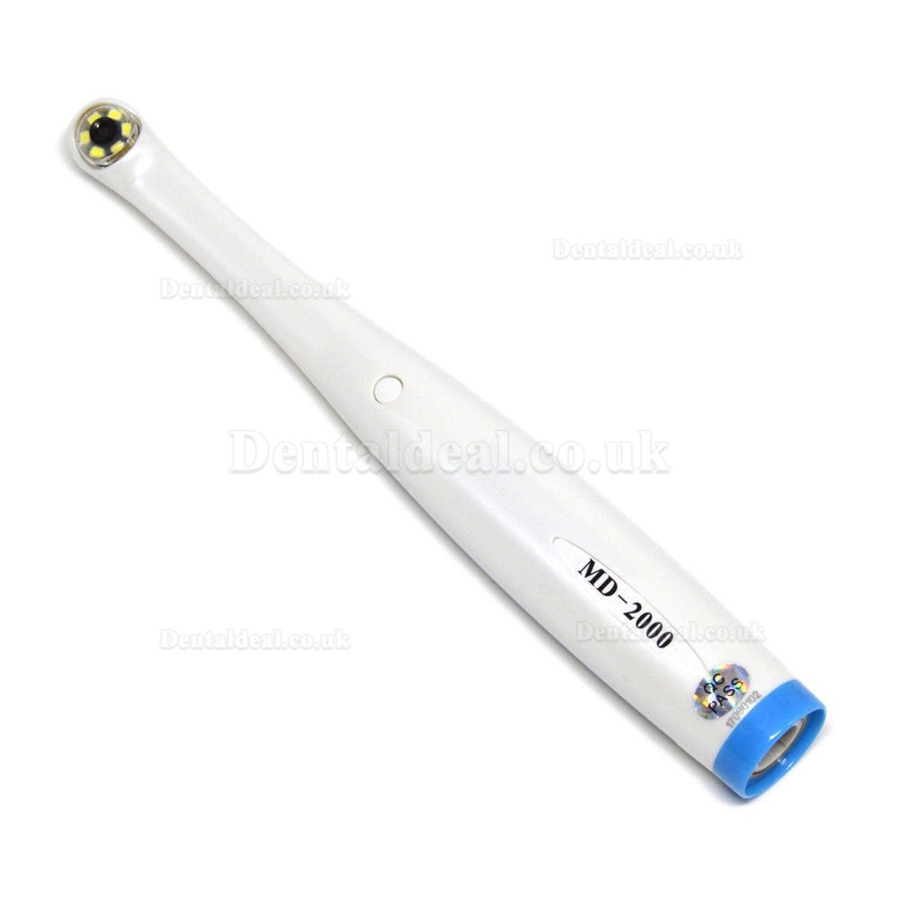 Dental Wired Intraoral Camera MD2000A 2.0 Mega Pixels 1/4 Sony CCD Sensor