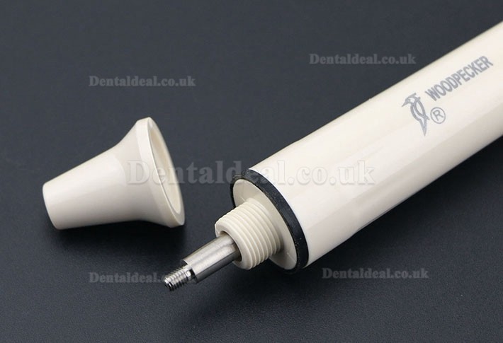 Woodpecker® UDS HW-3H Ultrasonic Scaler Handle Detachable Handpiece EMS Compatible