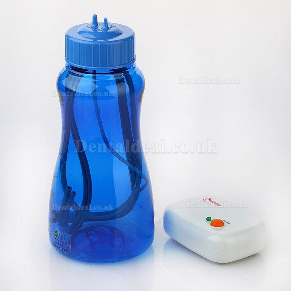 Woodpecker Dental Water Bottle Auto Supply System for Ultrasonic Scaler AT-1