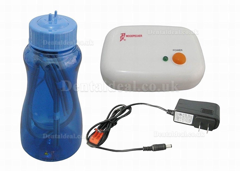 Woodpecker Dental Water Bottle Auto Supply System for Ultrasonic Scaler AT-1