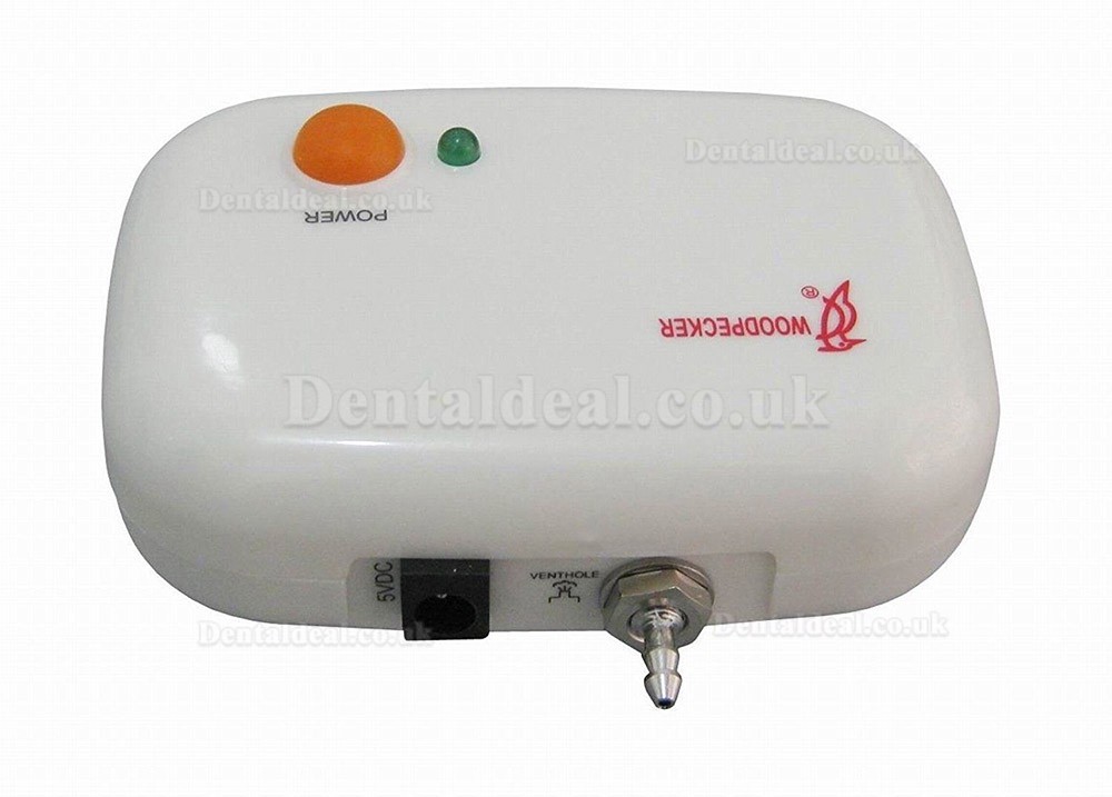 Woodpecker Dental Water Bottle Auto Supply System for Ultrasonic Scaler AT-1