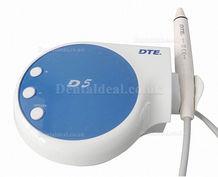 Woodpecker® Original Ultrasonic Scaler DTE D5