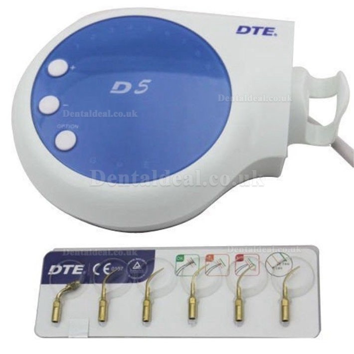 Woodpecker® Original Ultrasonic Scaler DTE D5