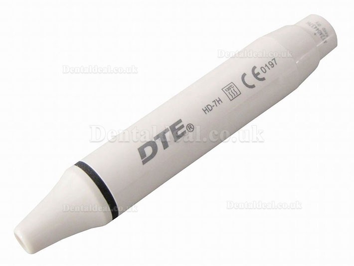 Woodpecker® Original Ultrasonic Scaler DTE D5